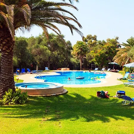 Sun Village (adults Only) Apartahotel