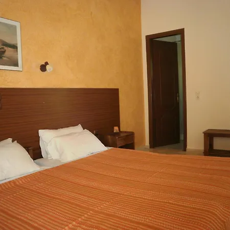 Sun Village (adults Only) Apartahotel 3*
