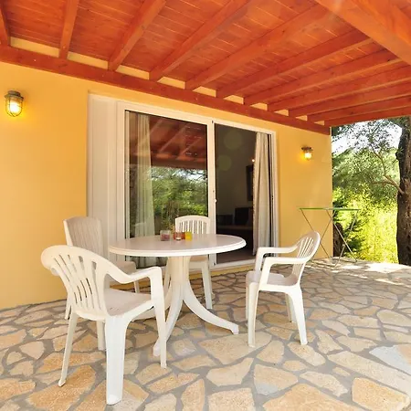 Apartahotel Sun Village (adults Only) Acharavi (Corfu)