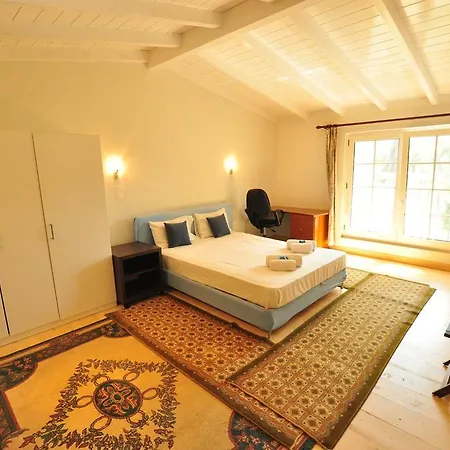 Apartahotel Sun Village (adults Only) Acharavi (Corfu)