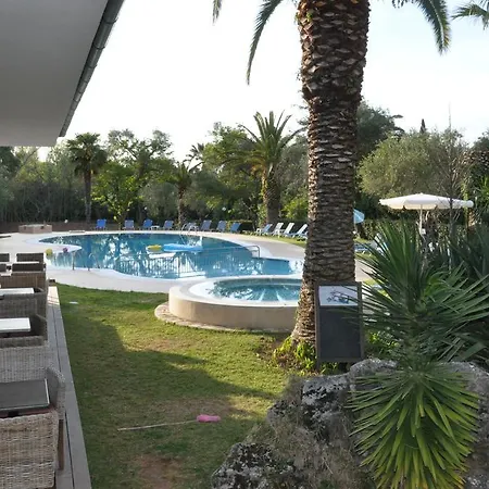 Sun Village (adults Only) 3* אצ'ארבי