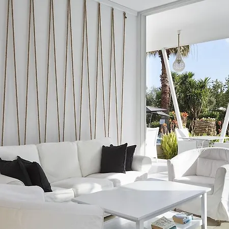 Sun Village (adults Only) Aparthotel