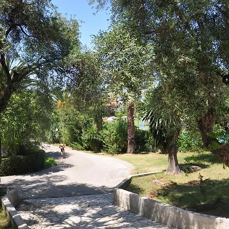Sun Village (adults Only) Acharavi (Corfu)