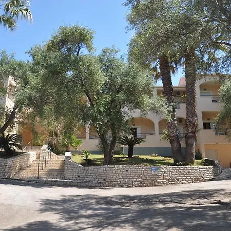 Aparthotel Sun Village (adults Only)