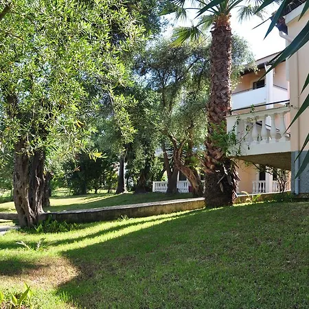 Sun Village (adults Only) Aparthotel 3*
