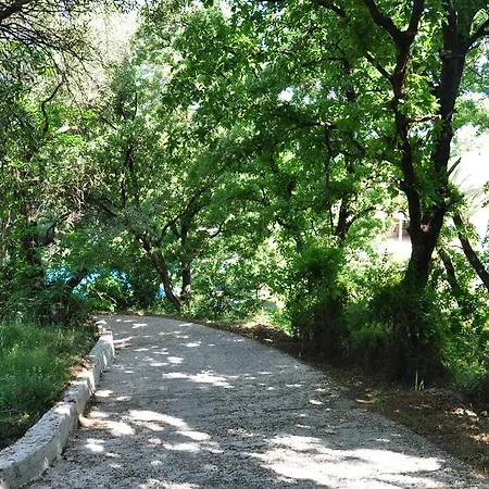 Sun Village (adults Only) 3* Acharavi (Corfu)