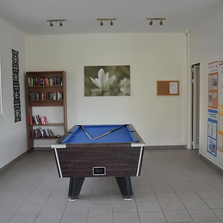Sun Village (adults Only) Aparthotel 3*