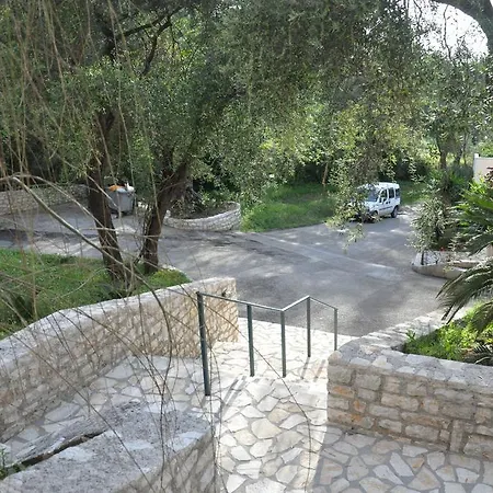 Aparthotel Sun Village (adults Only) Acharavi (Corfu)