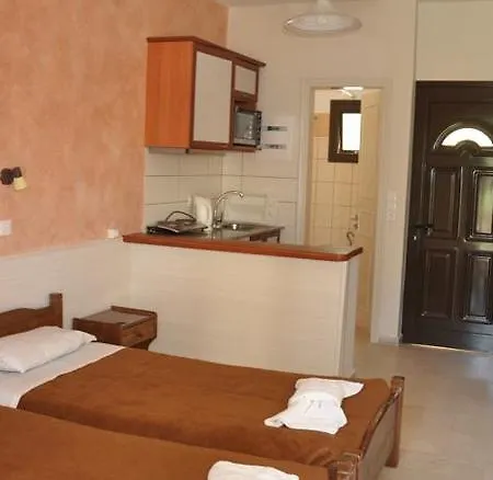 Sun Village (adults Only) Aparthotel Acharavi (Corfu)