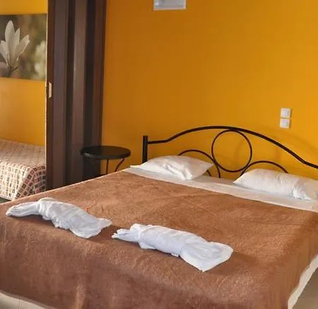 Sun Village (adults Only) Aparthotel