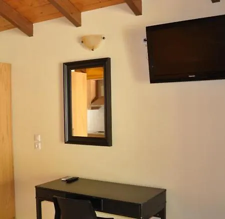 Sun Village (adults Only) Aparthotel 3*