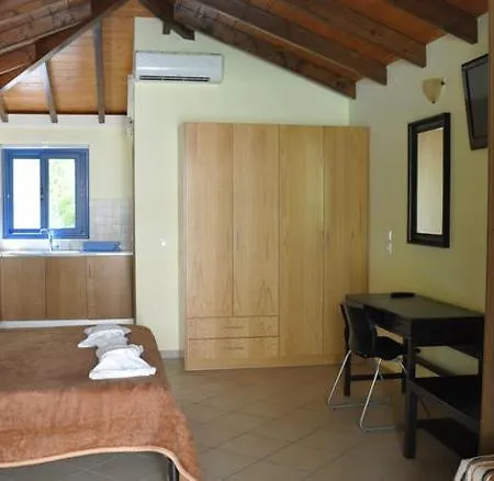 Sun Village (adults Only) 3* Acharavi (Corfu)
