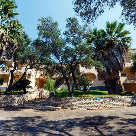 Sun Village (adults Only) Aparthotel Acharavi (Corfu)