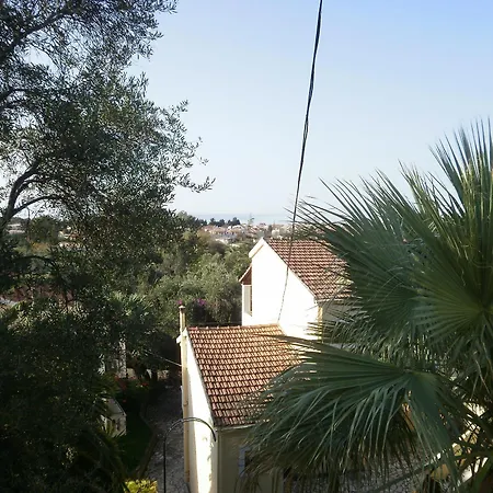 Sun Village (adults Only) Apart Otel Acharavi (Corfu)