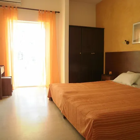 Sun Village (adults Only) 3* Acharavi (Corfu)