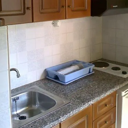 Sun Village (adults Only) Aparthotel Acharavi (Corfu)