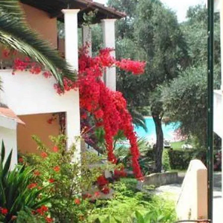 Sun Village (adults Only) Aparthotel