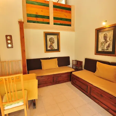 Sun Village (adults Only) Aparthotel 3*