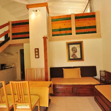 Sun Village (adults Only) Aparthotel