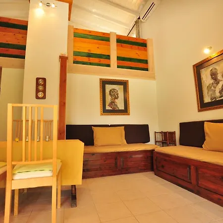 Sun Village (adults Only) Acharavi (Corfu)