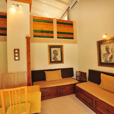 Aparthotel Sun Village (adults Only) Acharavi (Corfu)