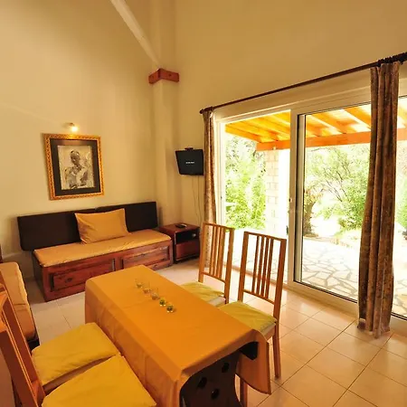 Sun Village (adults Only) Acharavi (Corfu)