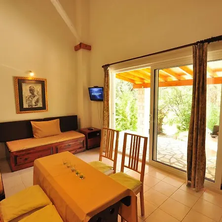 Sun Village (adults Only) Aparthotel