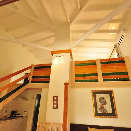 Sun Village (adults Only) Aparthotel