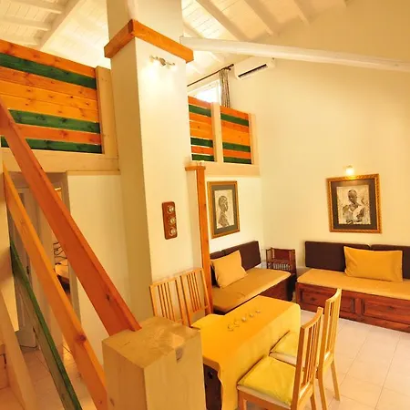Aparthotel Sun Village (adults Only) Acharavi (Corfu)