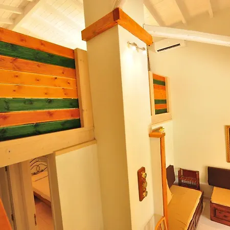 Sun Village (adults Only) Acharavi (Corfu)