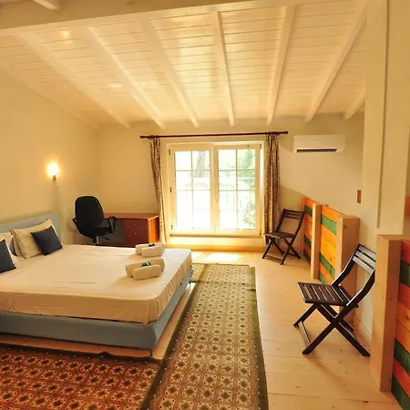 Sun Village (adults Only) 3* Acharavi (Corfu)