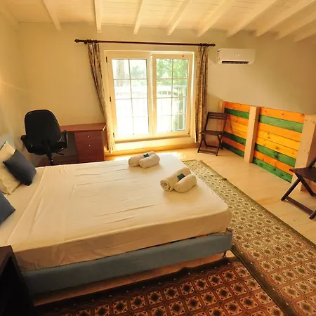 Sun Village (adults Only) Aparthotel Acharavi (Corfu)