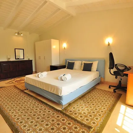Sun Village (adults Only) Aparthotel 3*