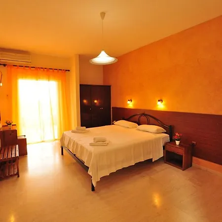 Sun Village (adults Only) Acharavi (Corfu)