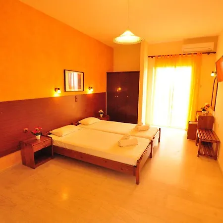 Sun Village (adults Only) Acharavi (Corfu)