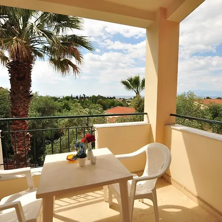 Aparthotel Sun Village (adults Only) Acharavi (Corfu)