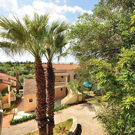 Apart Otel Sun Village (adults Only)