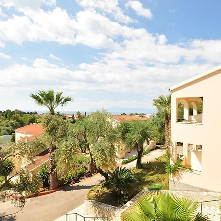 Sun Village (adults Only) 3* Acharavi (Corfu)