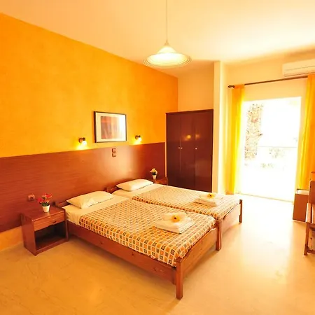 Sun Village (adults Only) Aparthotel Acharavi (Corfu)
