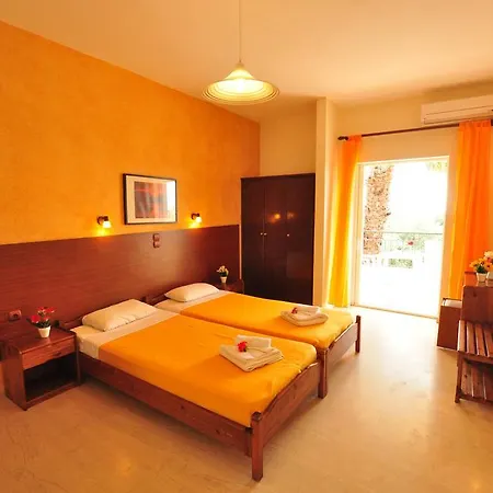 Sun Village (adults Only) Aparthotel 3*