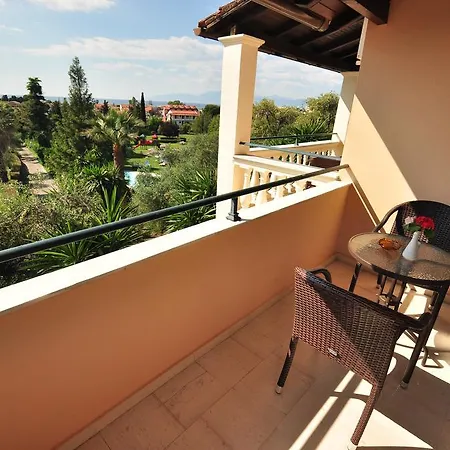 Aparthotel Sun Village (adults Only)