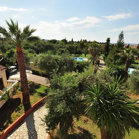 Sun Village (adults Only) Aparthotel