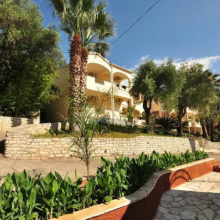 Sun Village (adults Only) Aparthotel Acharavi (Corfu)
