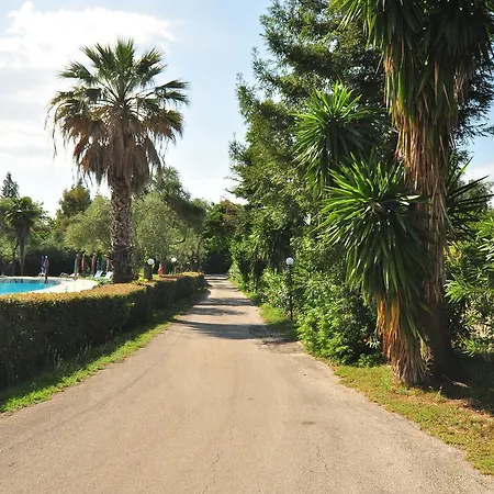 Sun Village (adults Only) Acharavi (Corfu)