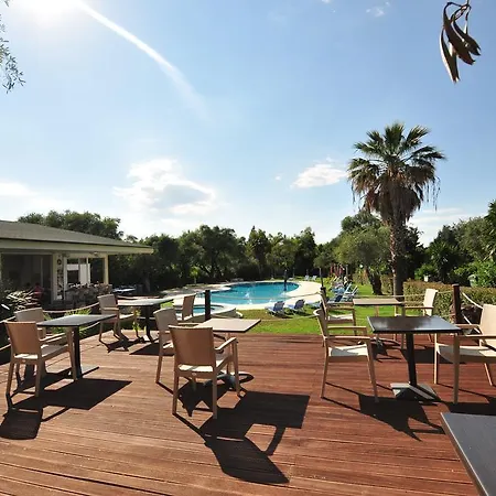 Aparthotel Sun Village (adults Only)