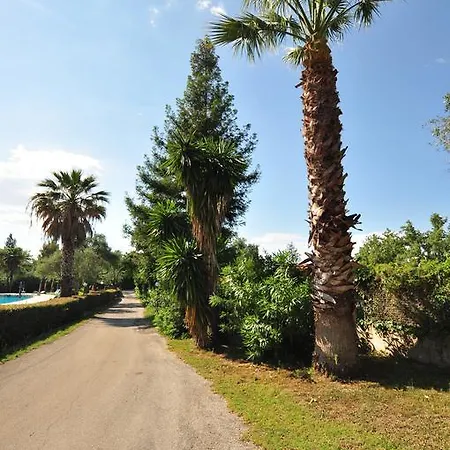 Sun Village (adults Only) Aparthotel Acharavi (Corfu)