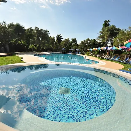 Sun Village (adults Only) Aparthotel 3*