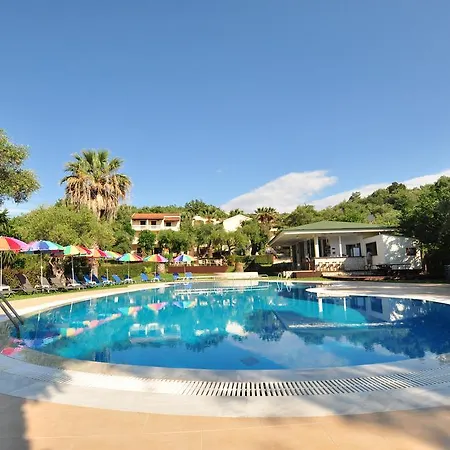 Aparthotel Sun Village (adults Only)