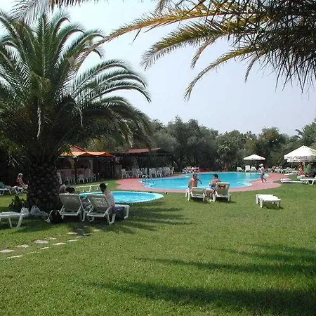 Sun Village (adults Only) Aparthotel 3*