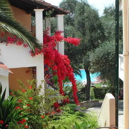 Sun Village (adults Only) 3* Acharavi (Corfu)